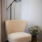 Modern Maja&inka شقة سبليت