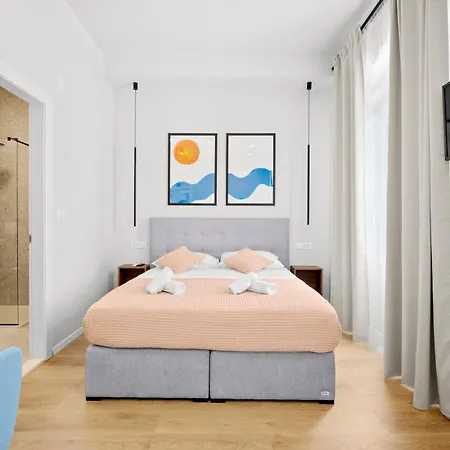 Modern Maja&inka *