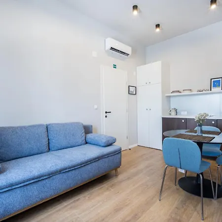 Apartamento Modern Maja&inka Split