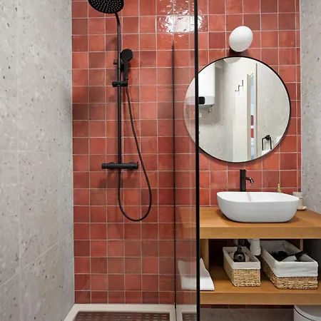 Modern Maja&inka سبليت