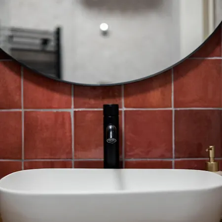 Apartamento Modern Maja&inka Split