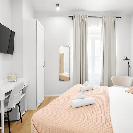 Apartamento Modern Maja&inka Split