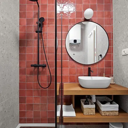 Modern Maja&inka Apartamento Split