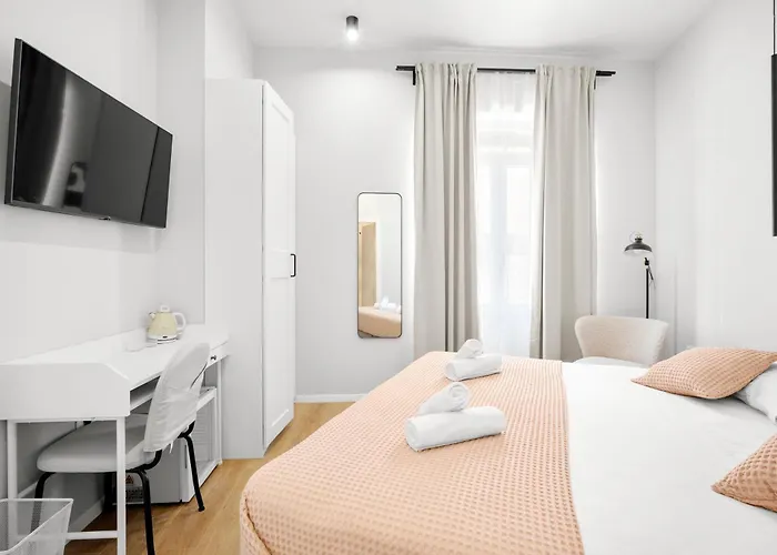 Appartamento Modern Maja&inka Spalato