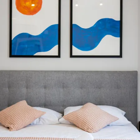 Modern Maja&inka Appartement Split