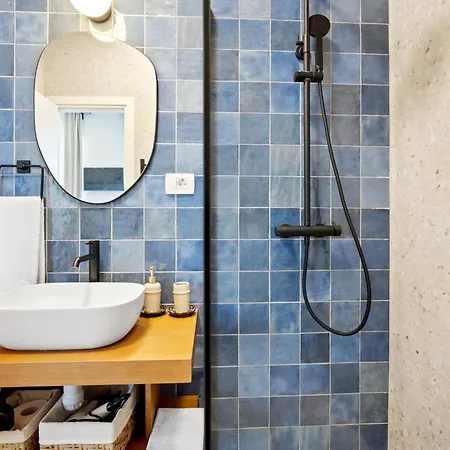 Appartement Modern Maja&inka Split